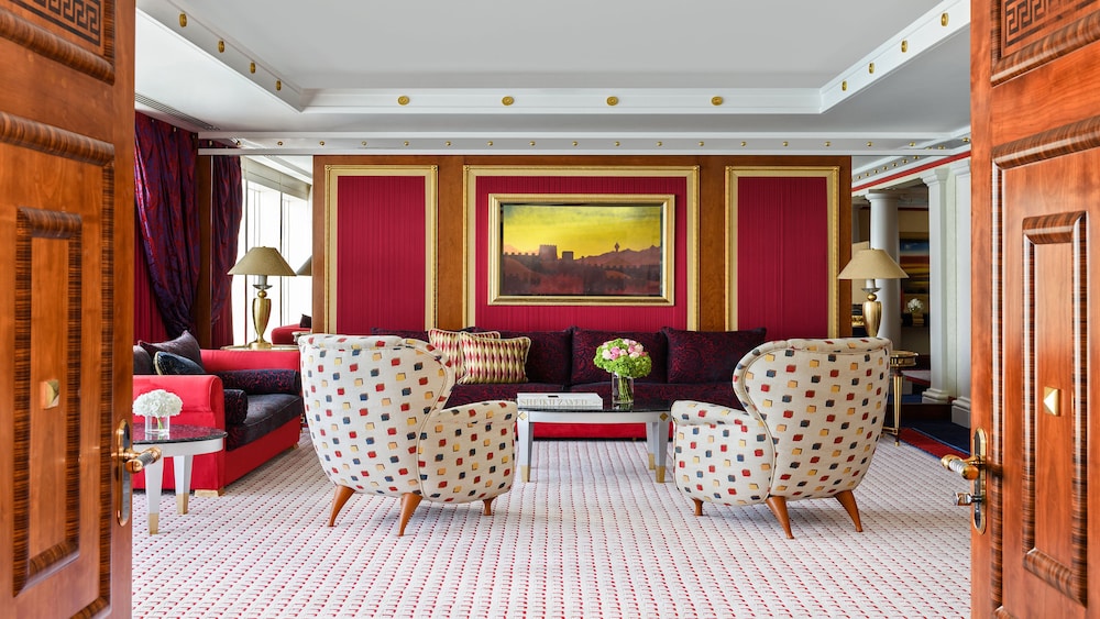 Burj Al Arab Jumeirah — снимок 30