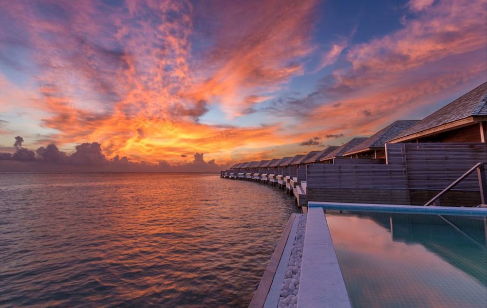 Hurawalhi Island Resort — снимок 7