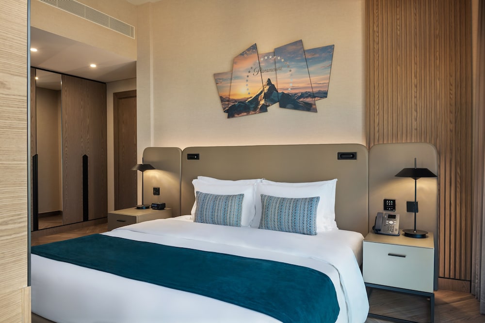 Paramount Hotel Midtown — снимок 19