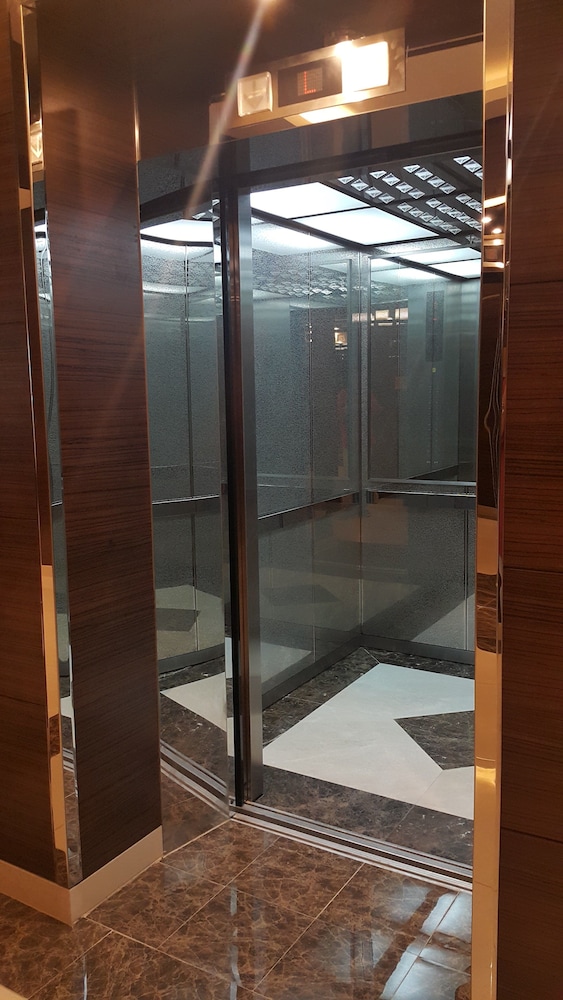 M Hotel Makkah by Millennium — снимок 28