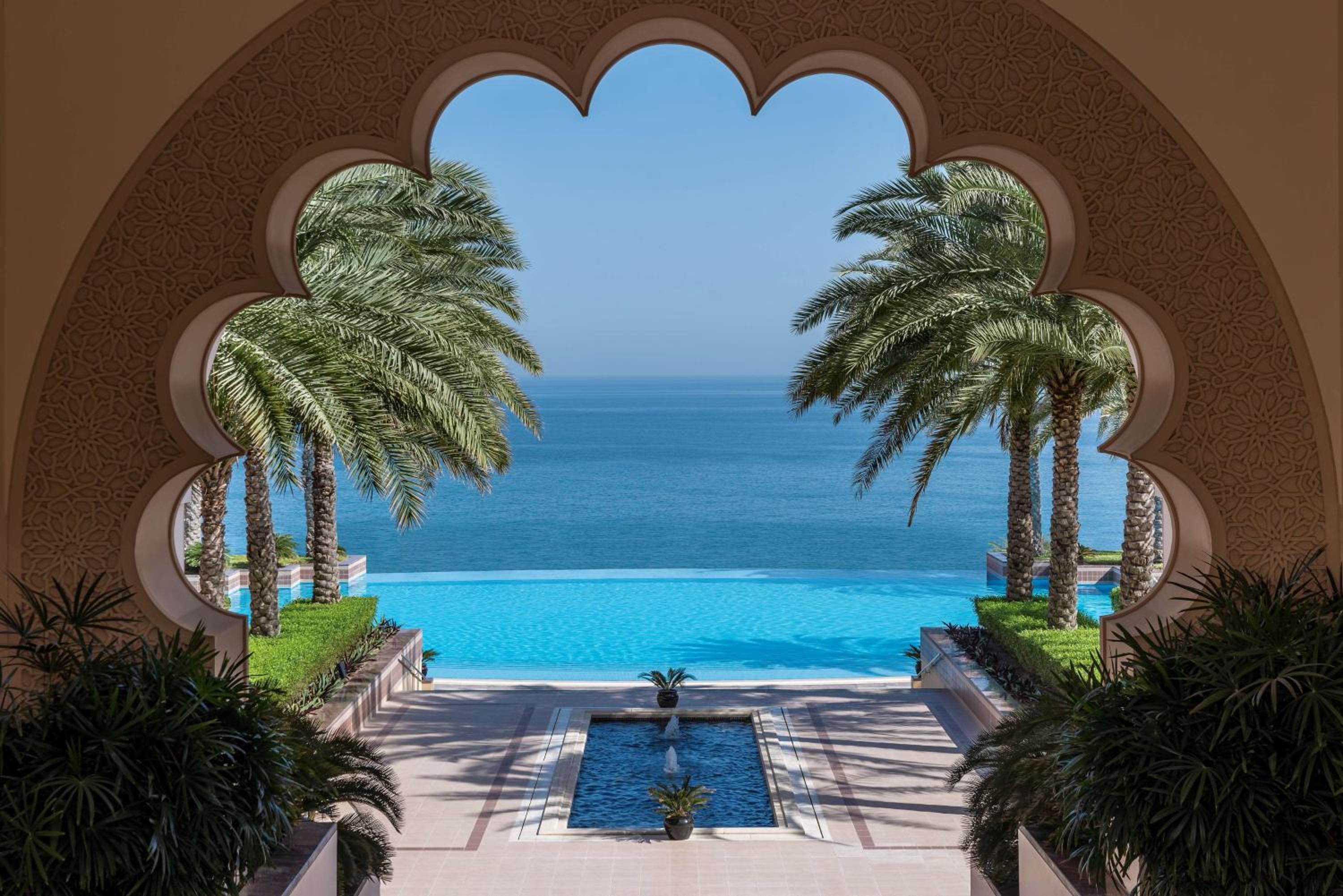 Al Husn Hotel Muscat — снимок 15