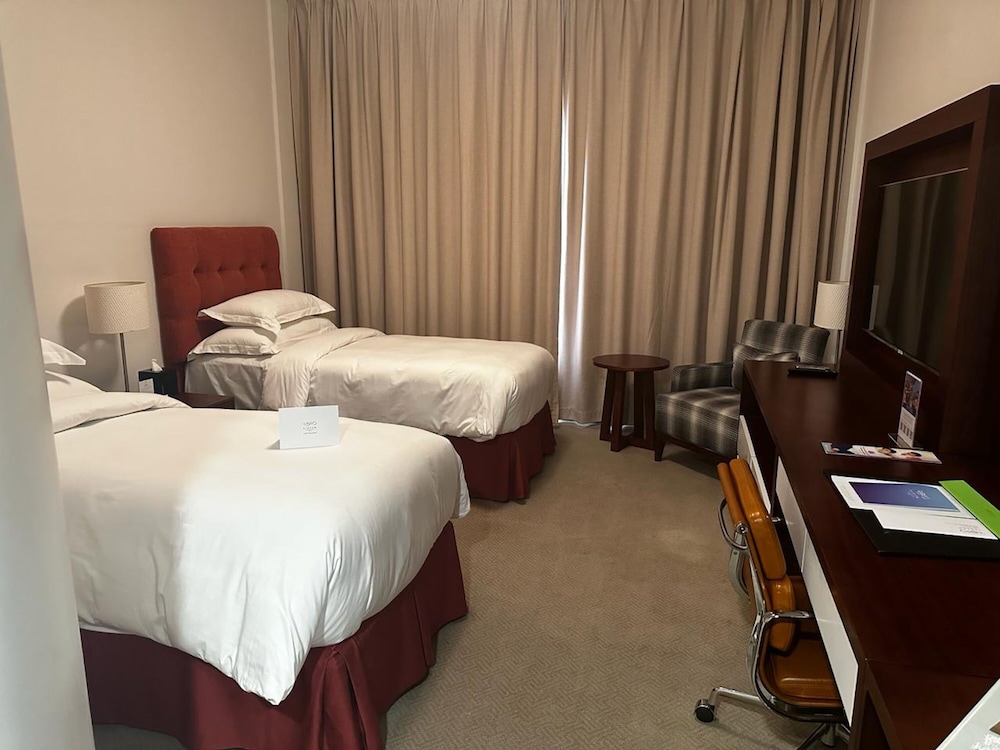 Alreem Hotel — снимок 22