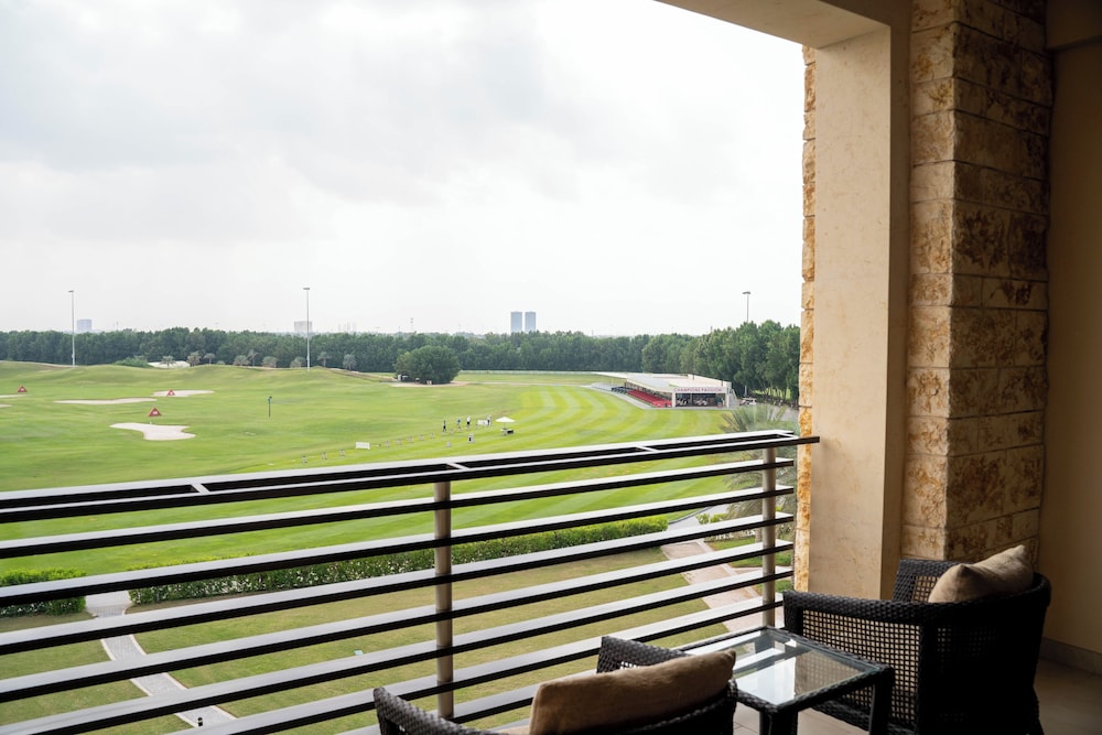 The Westin Abu Dhabi Golf Resort & Spa — снимок 17