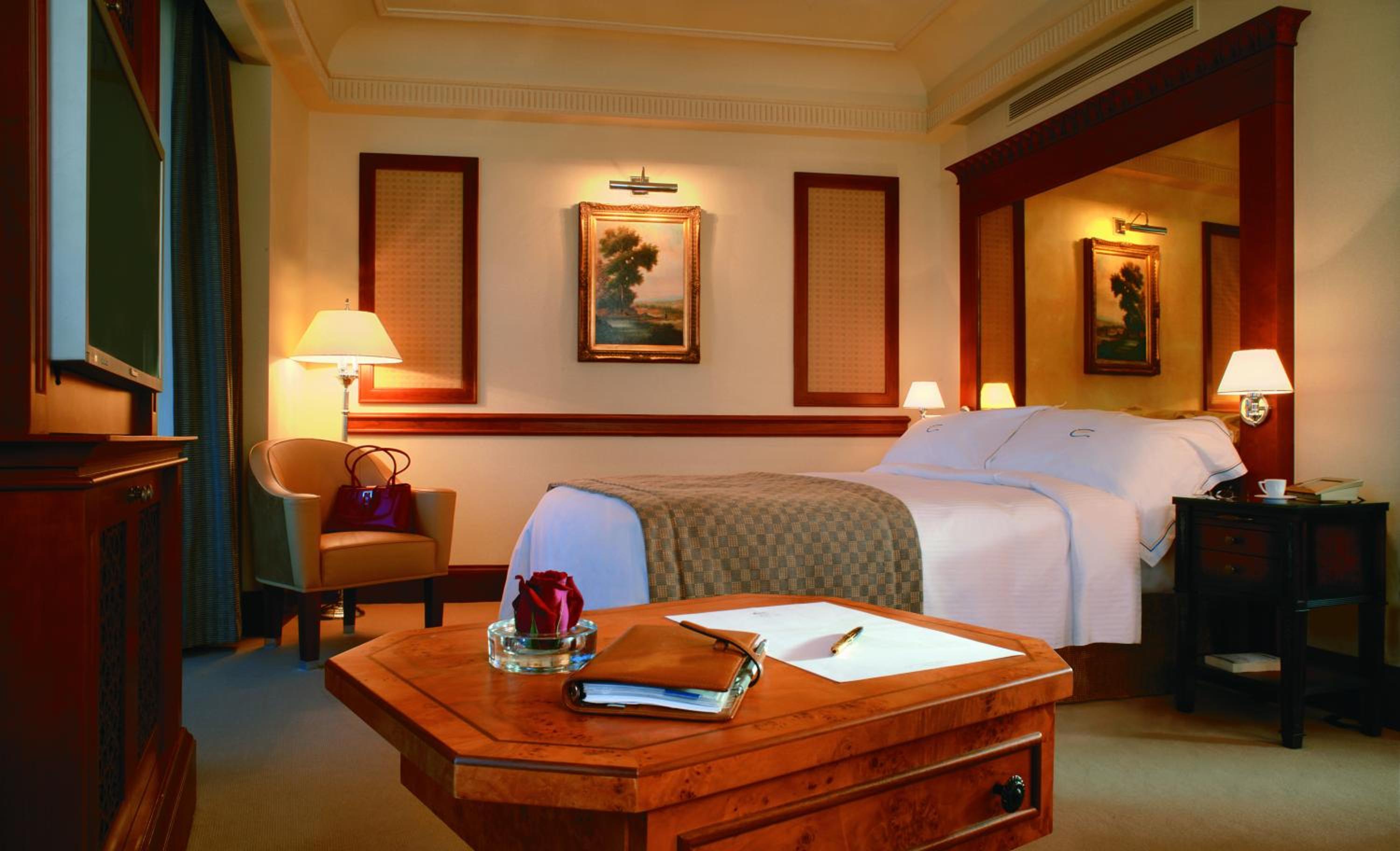 Rosewood Jeddah — снимок 25