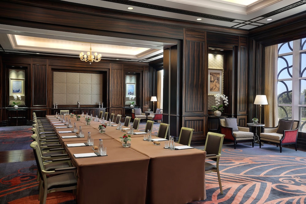 The St. Regis Abu Dhabi — снимок 5