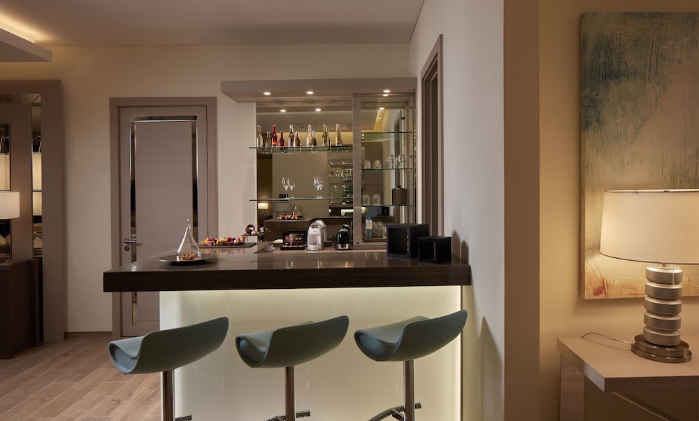 Royal M Hotel & Resort Abu Dhabi — снимок 13