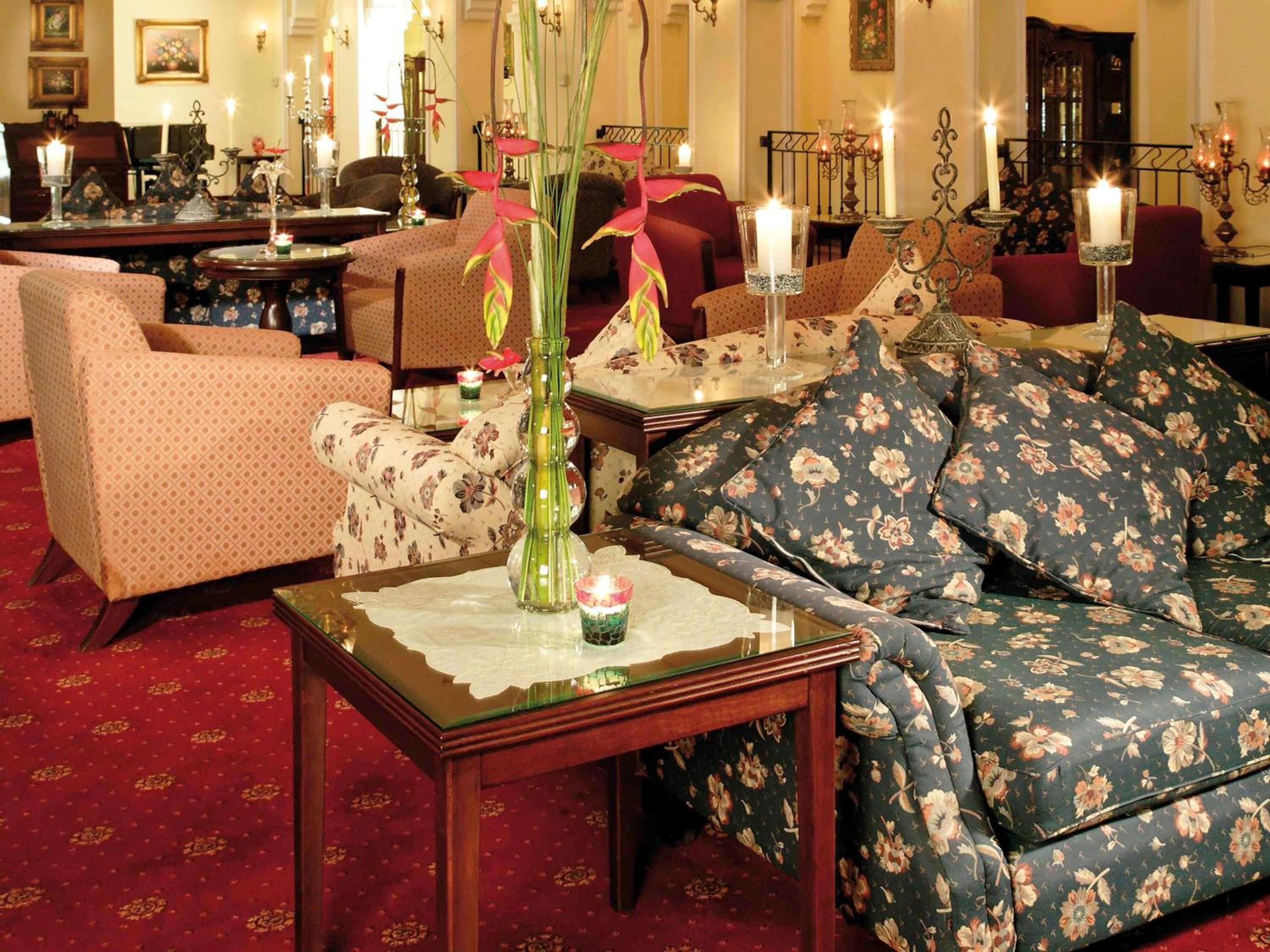 Mövenpick Hotel Kuwait — снимок 6