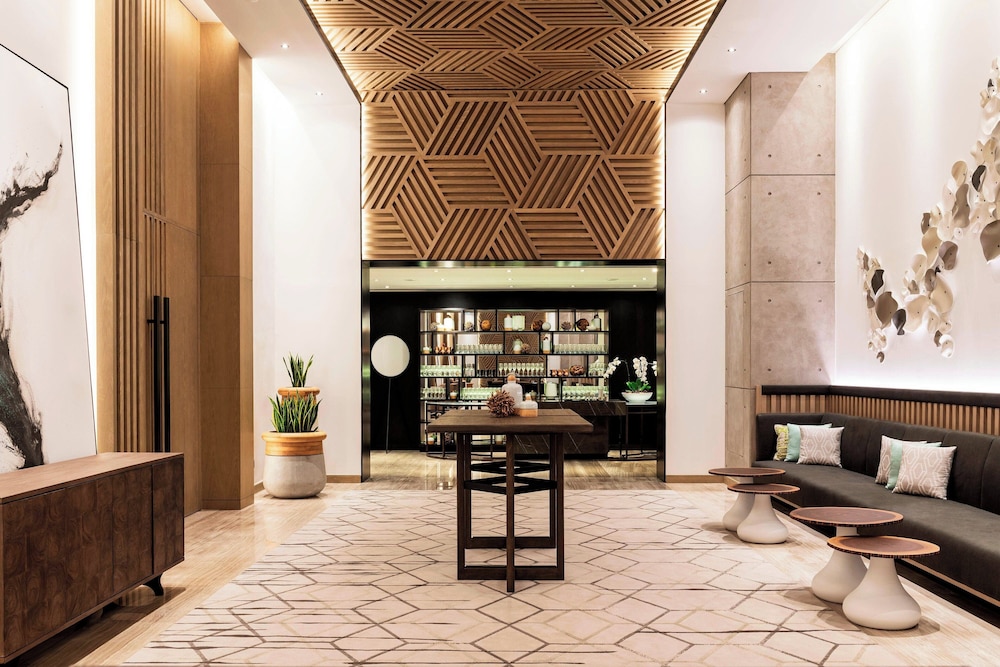Le Royal Meridien Beach Resort And Spa — снимок 26