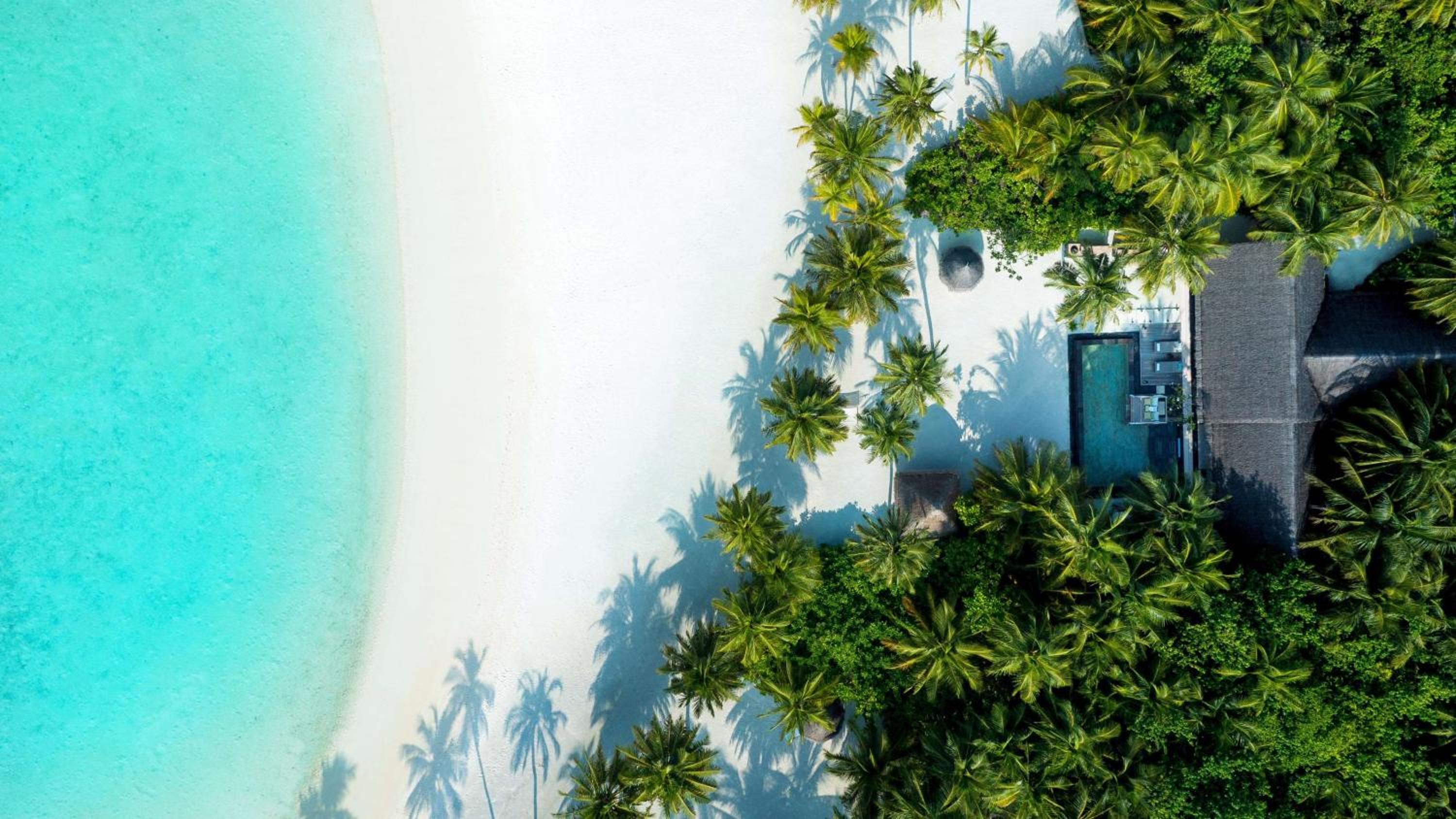 One & Only Reethi Rah, Maldives — снимок 16