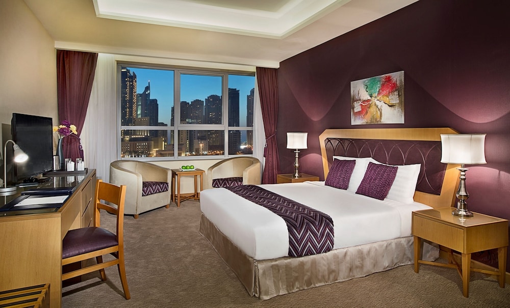 ARMADA AVENUE HOTEL — снимок 23