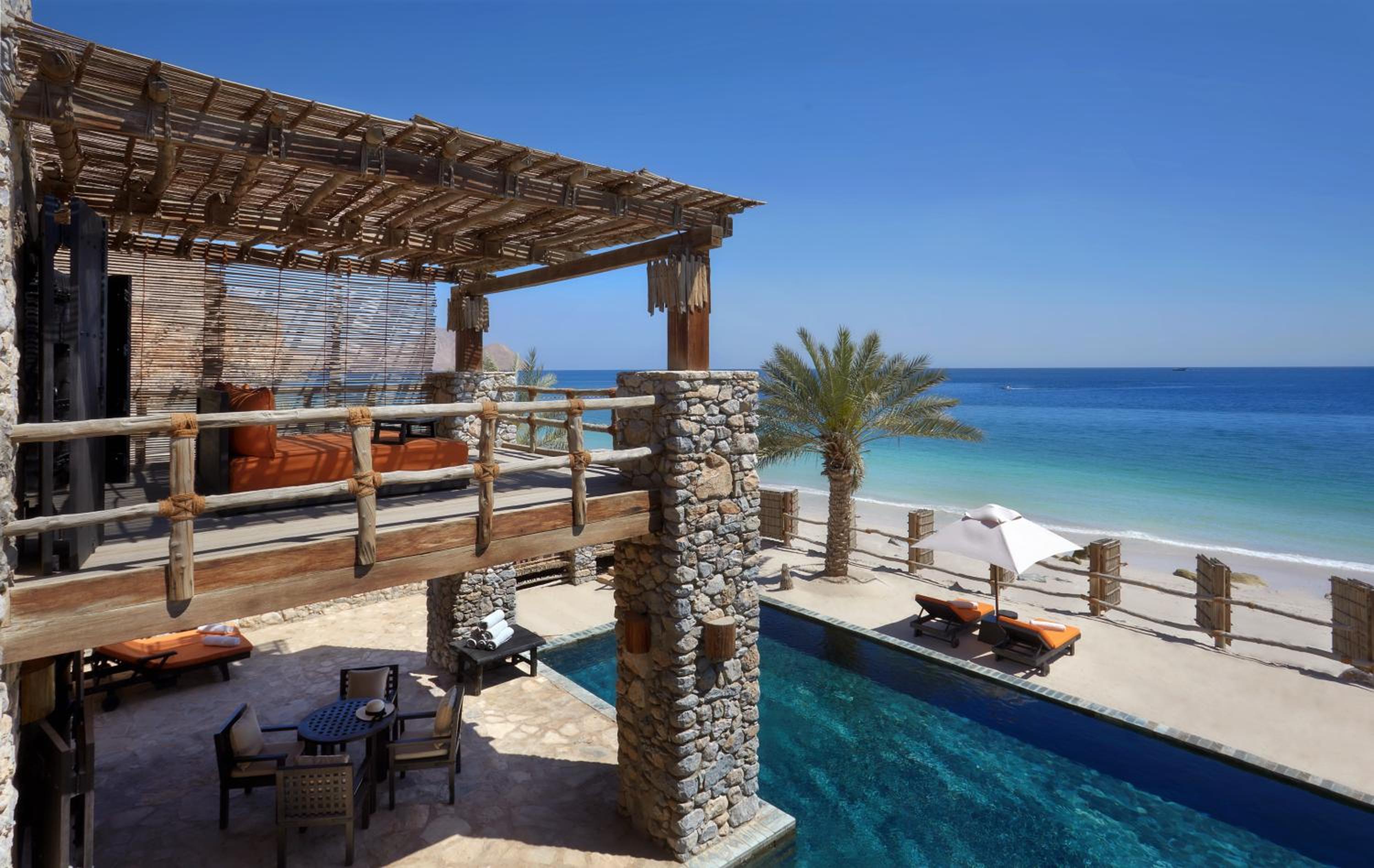 Six Senses Zighy Bay — снимок 17