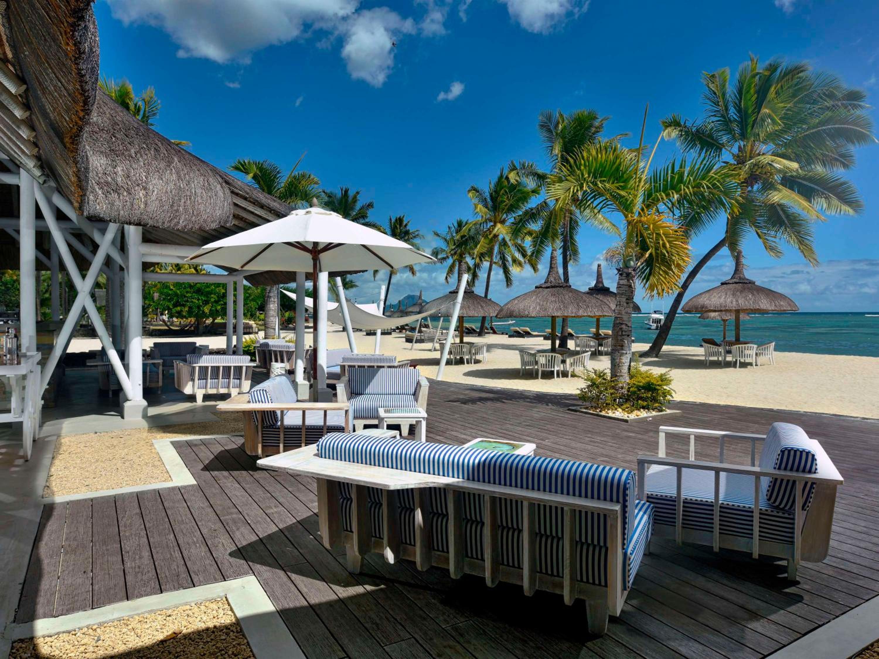 Sofitel Mauritius L'Imperial Resort & Spa — снимок 26