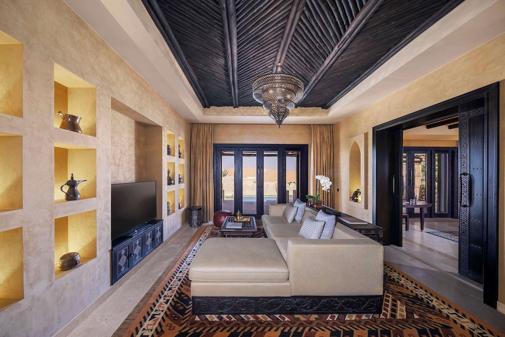 Anantara Qasr al Sarab Desert Resort — снимок 22