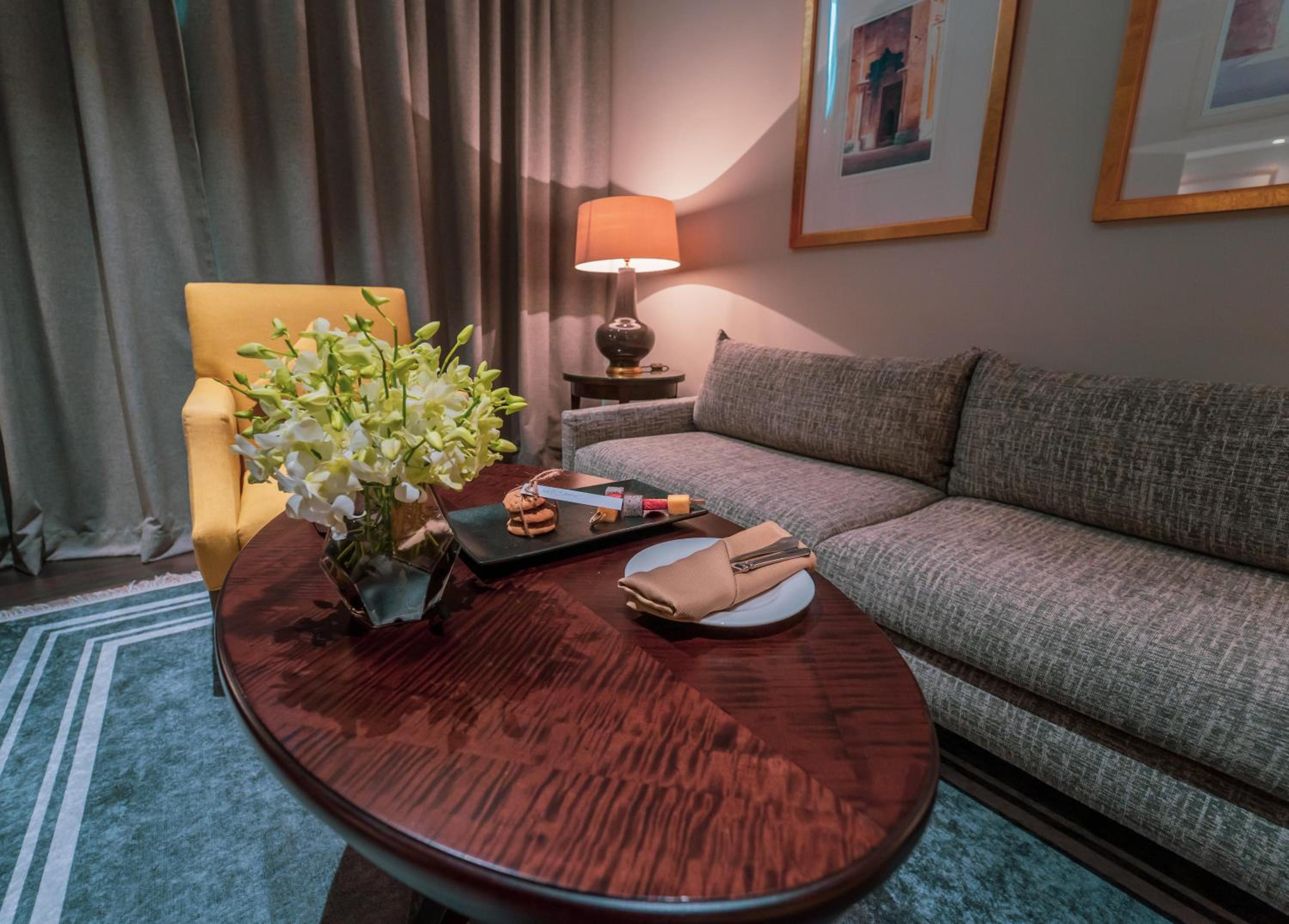 Millennium Hotel Doha — снимок 29