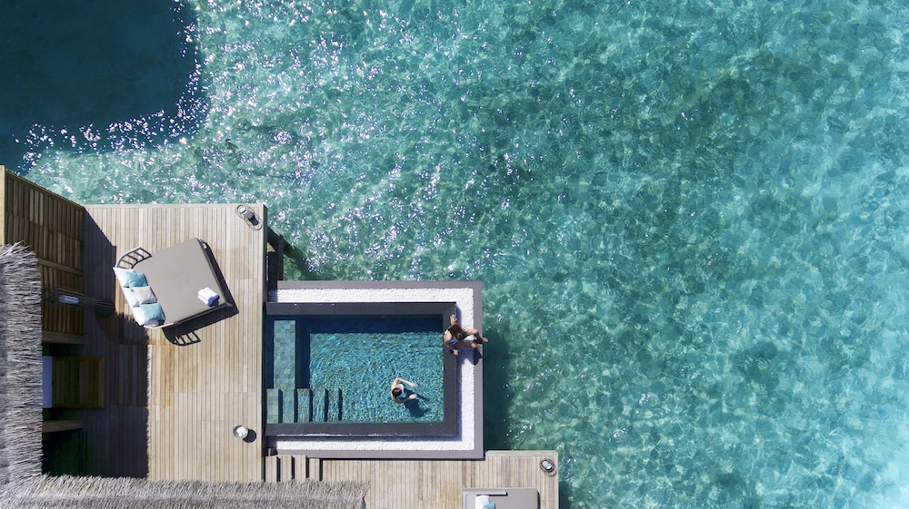 Vakkaru Maldives — снимок 18
