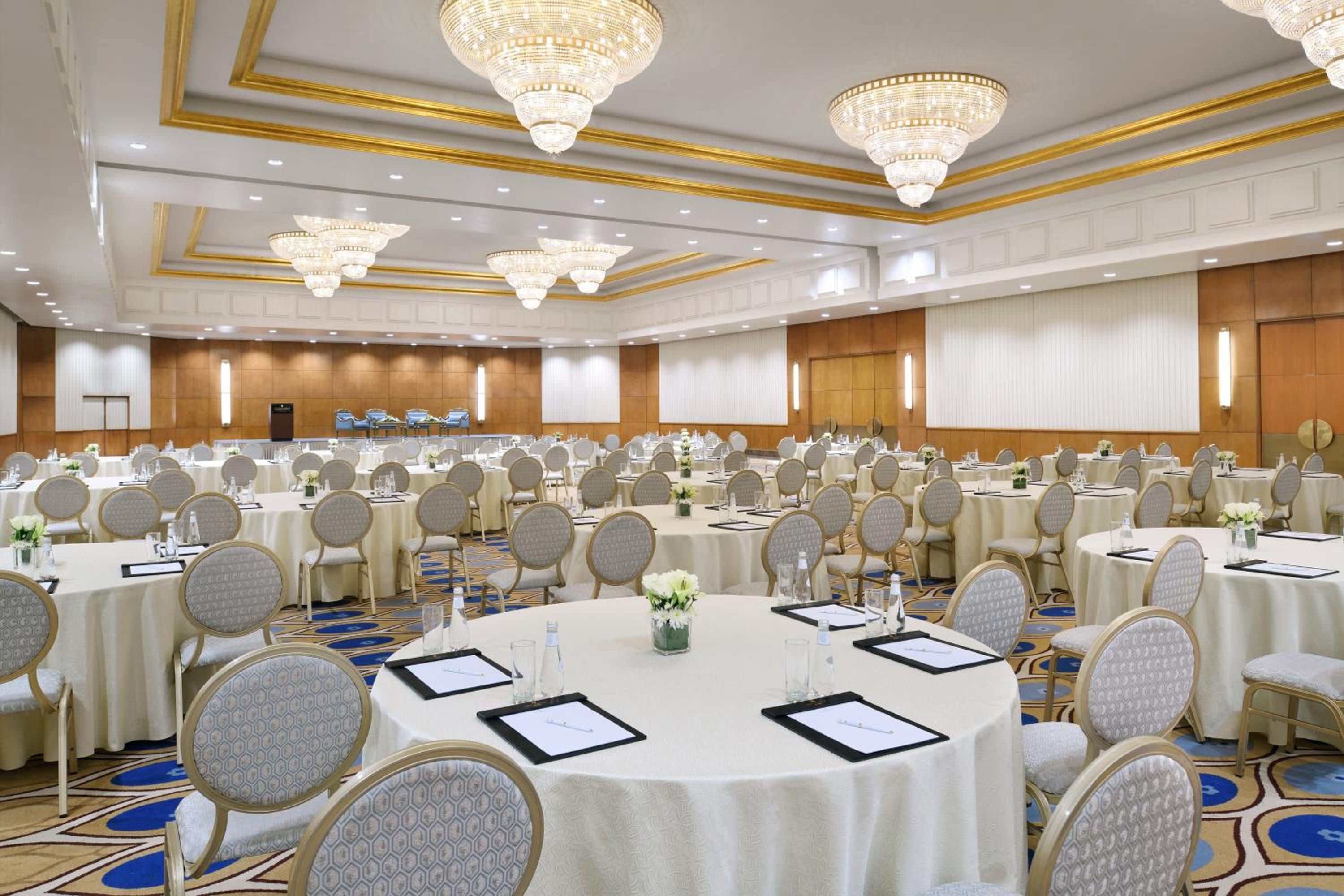 InterContinental Riyadh, an IHG Hotel — снимок 24