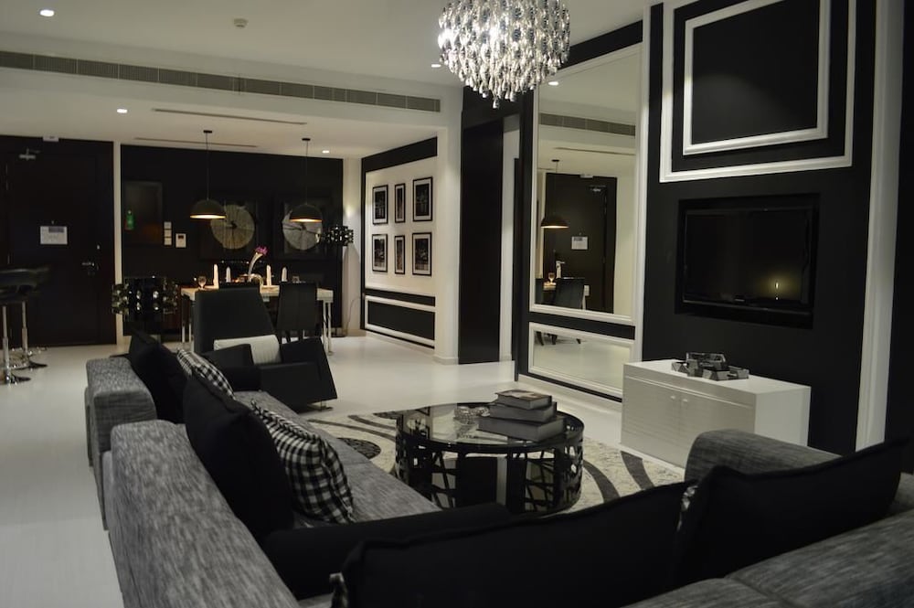 Hani Suites And Spa — снимок 5