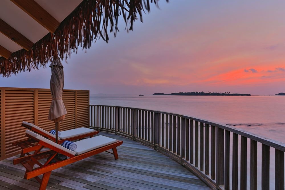 Cinnamon Dhonveli Maldives — снимок 8