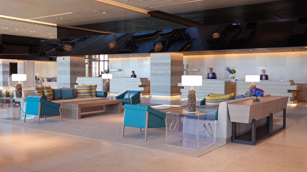 Saadiyat Rotana Resort and Villas — снимок 28