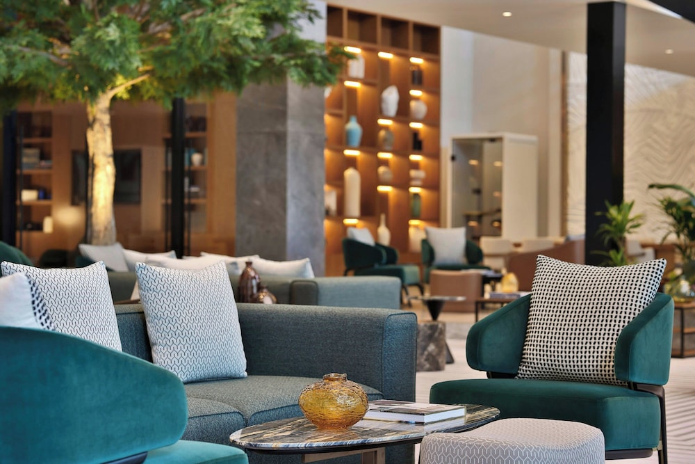 Sheraton Bahrain Hotel — снимок 22