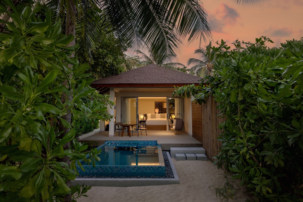 Avani + Fares Maldives — снимок 4