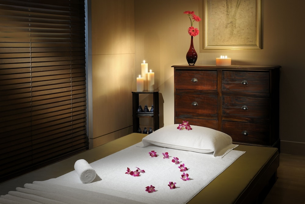 JW Marriott Hotel Kuwait City — снимок 10