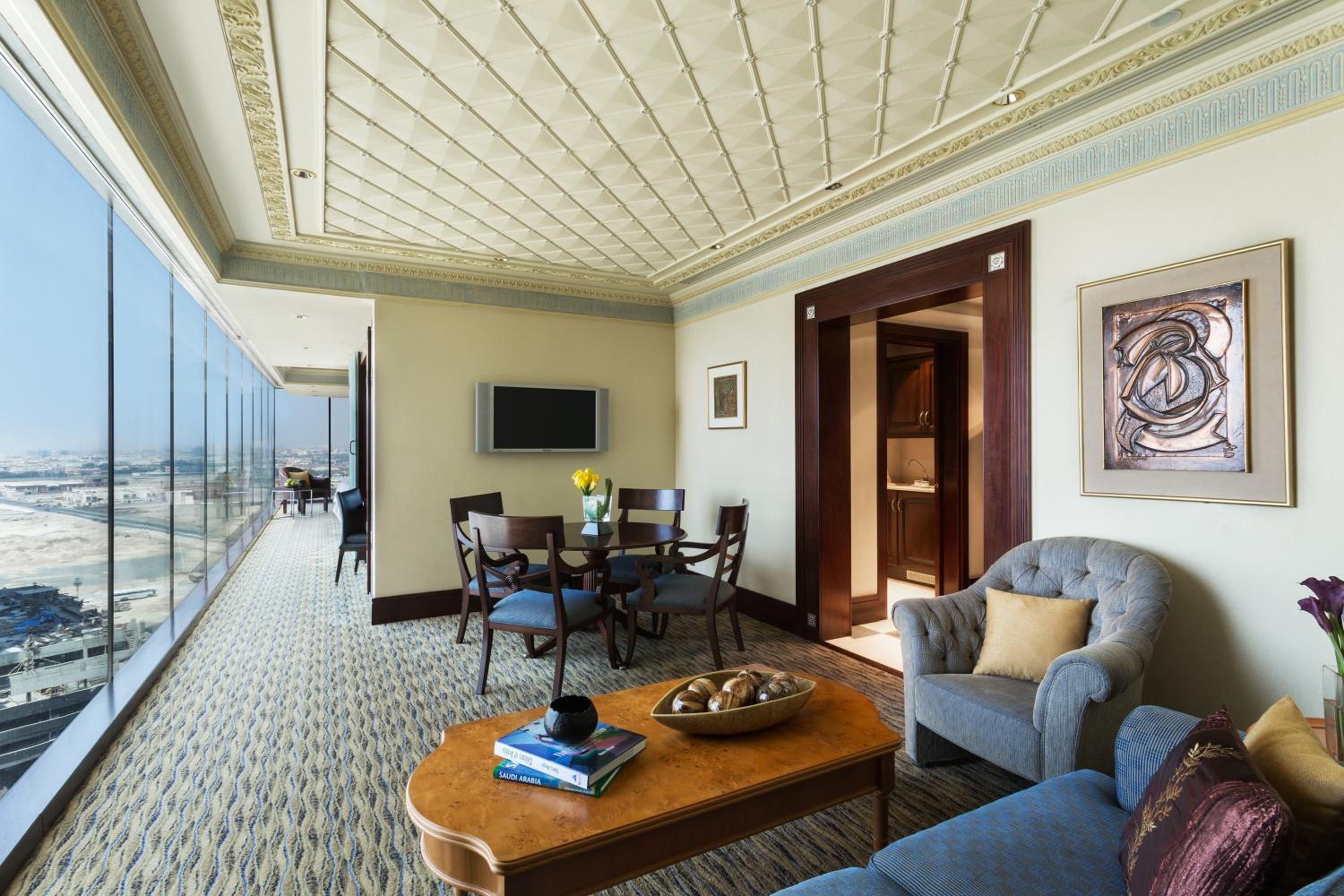 Rosewood Jeddah — снимок 11