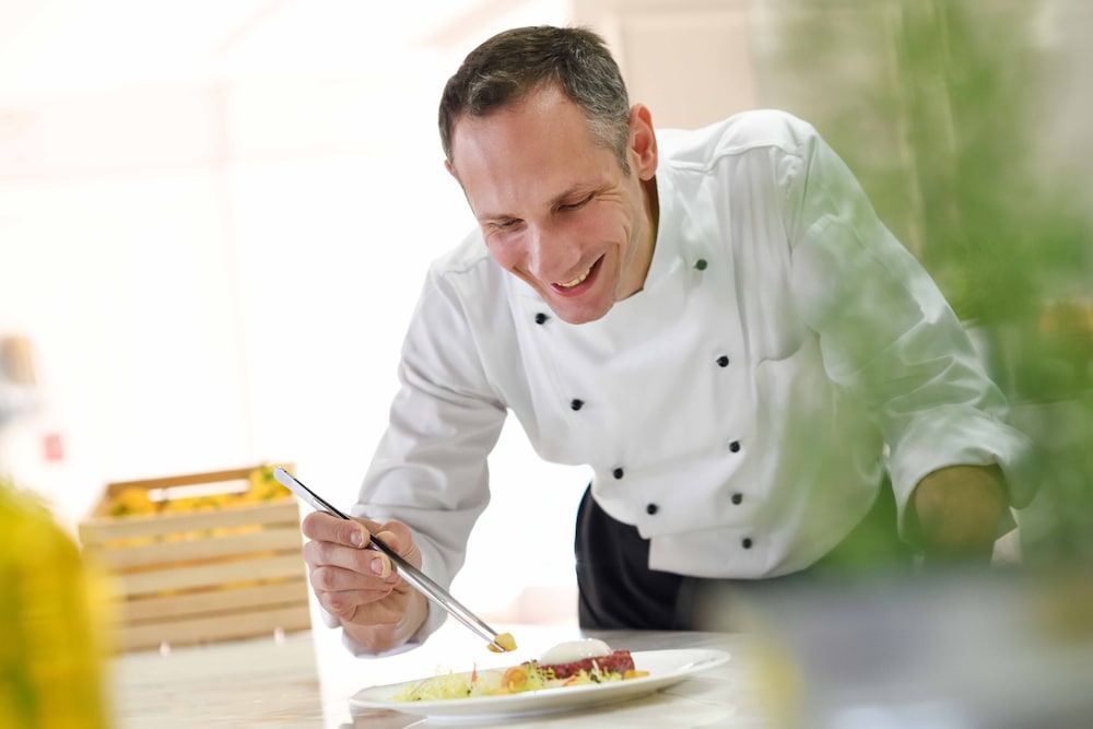 Address Montgomerie — снимок 21