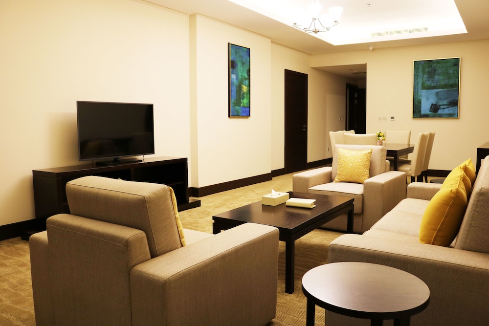 Al Bahar Hotel & Resort — снимок 11