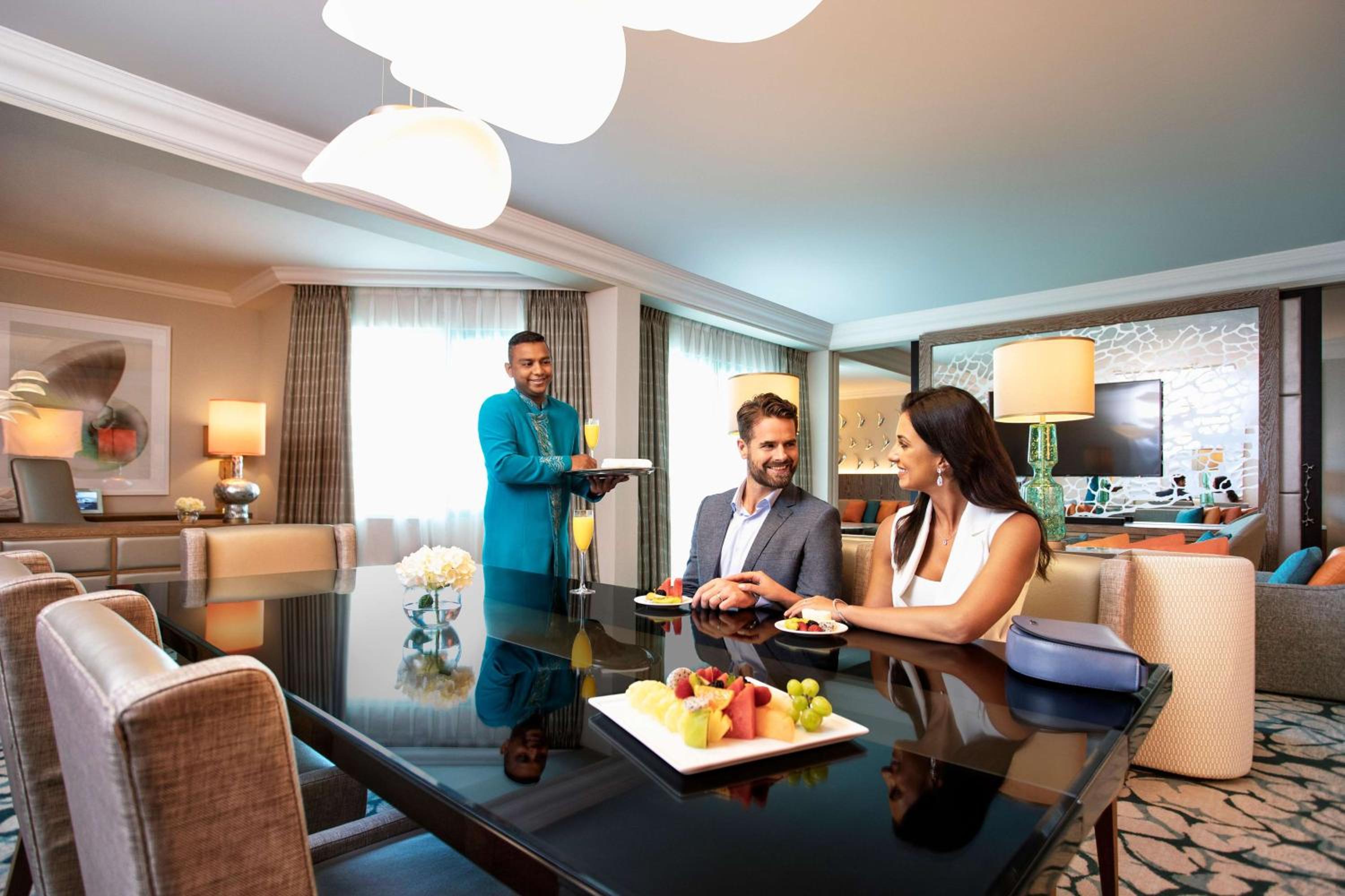 Atlantis, The Palm — снимок 10