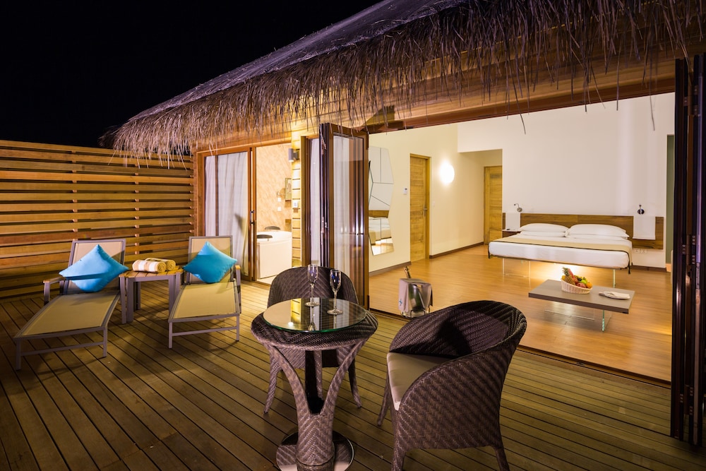 Cocoon Maldives — снимок 6