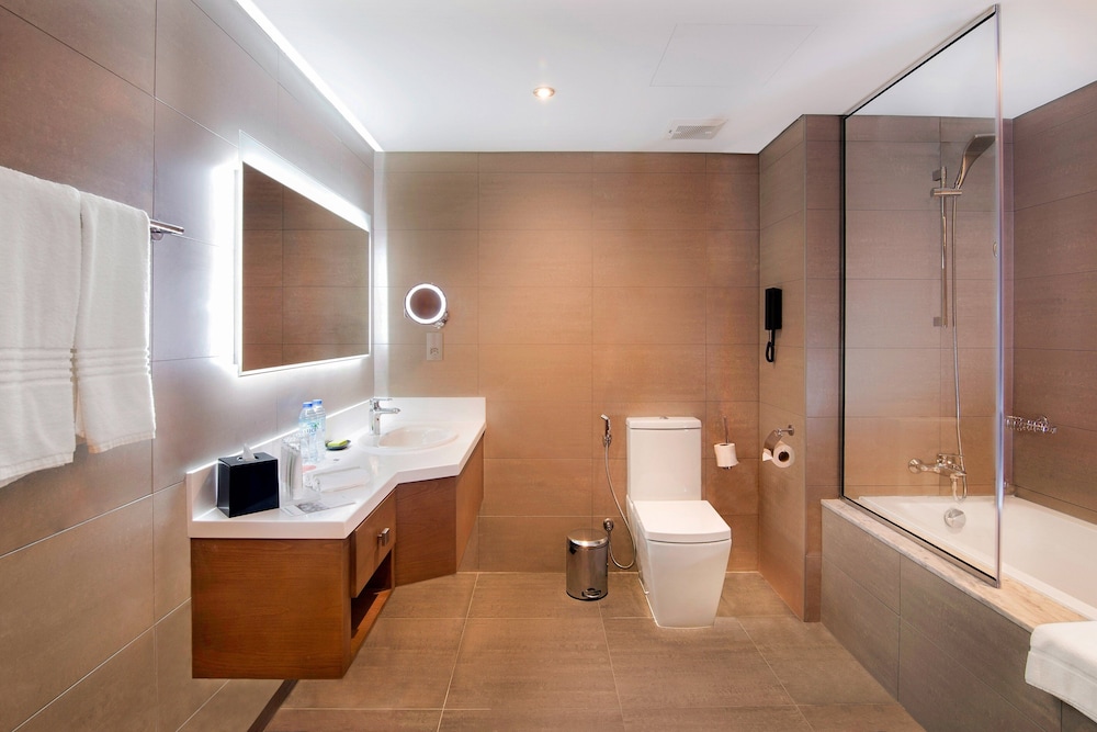 Le Meridien Abu Dhabi — снимок 5