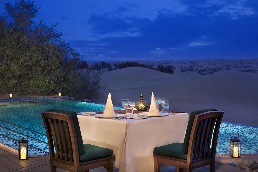 Al Maha, A Luxury Collection Desert Resort & Spa, Dubai — снимок 22