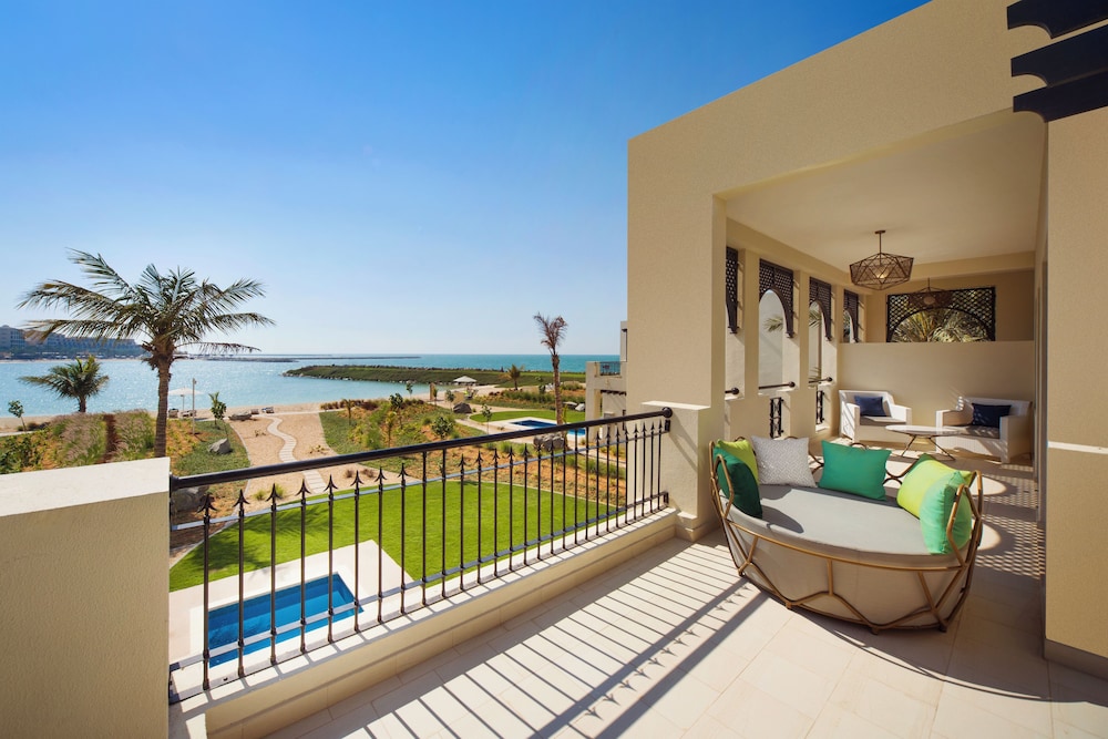 Hilton Ras Al Khaimah Beach Resort — снимок 20