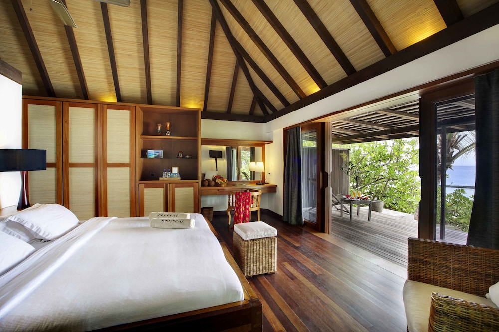 Gangehi Island Resort — снимок 9