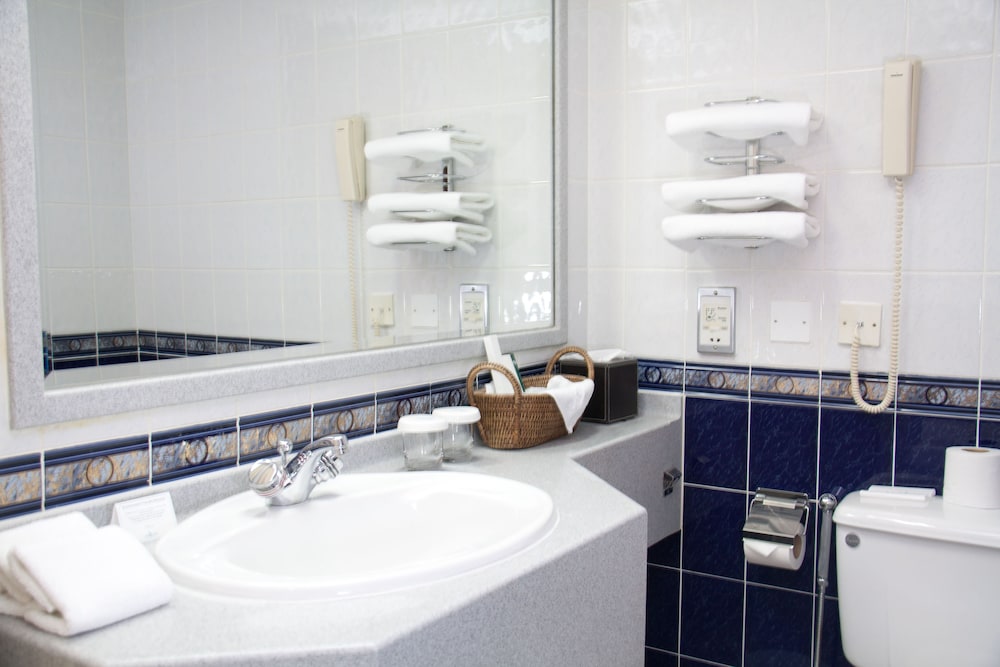 Aravi Hotel — снимок 4