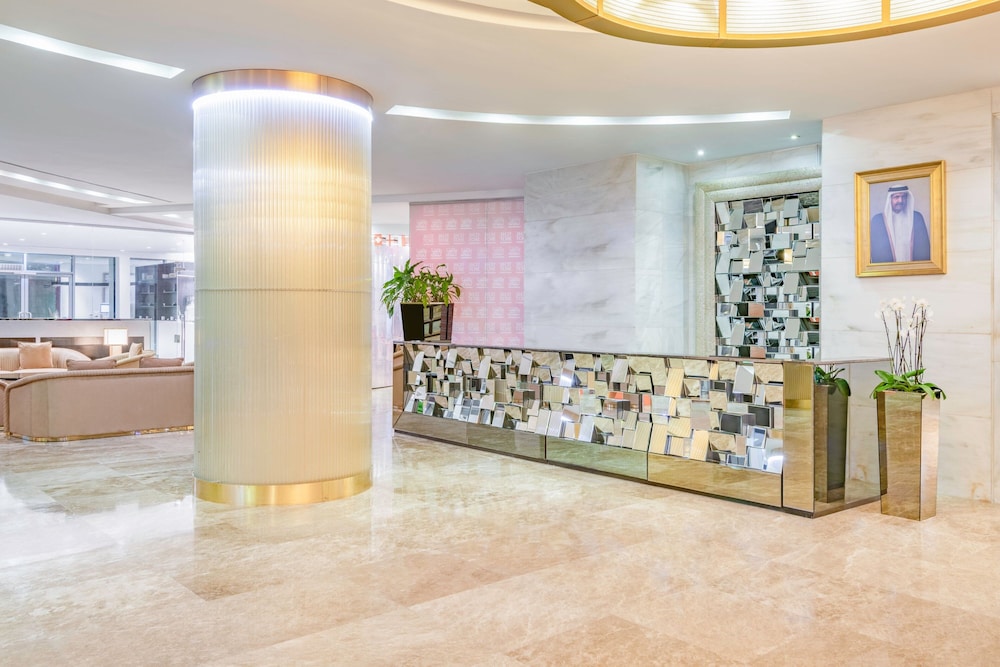 Qabila Westbay Hotel — снимок 30