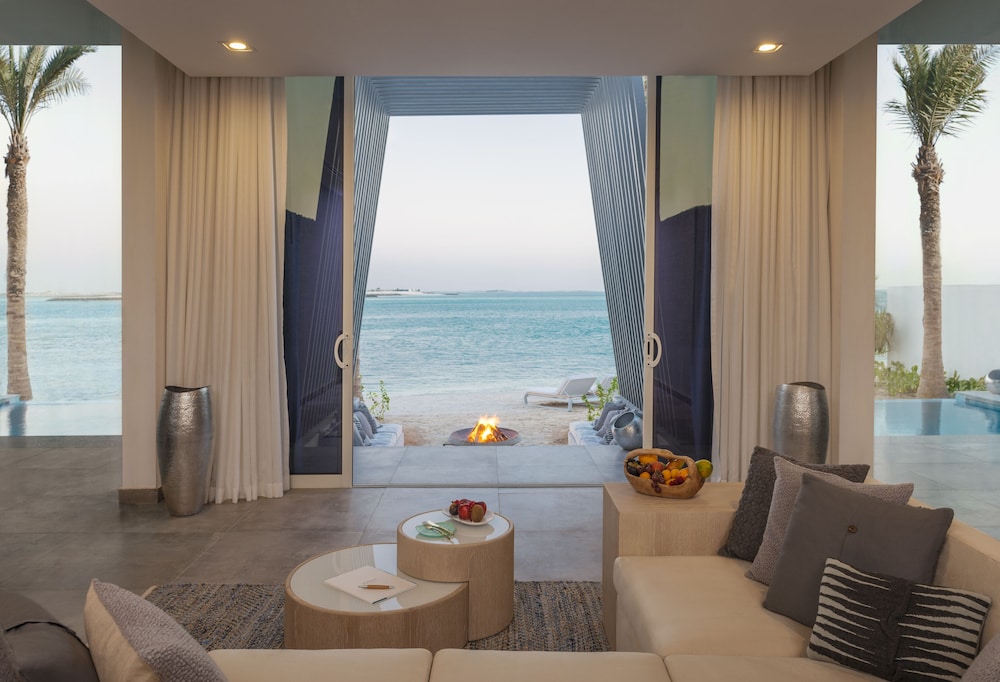 Nurai Island Resort — снимок 3