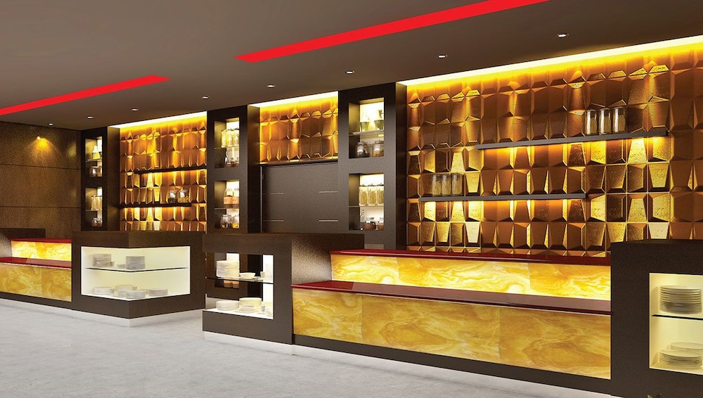 Carnelian By Glory Bower Hotel — снимок 27