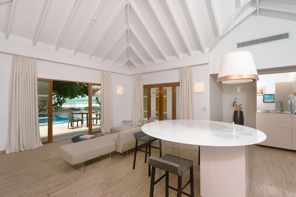Cocoon Maldives — снимок 26