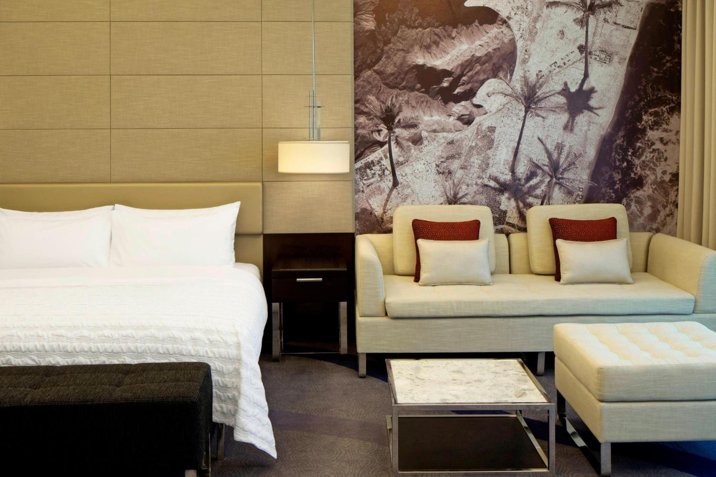 Le Meridien Al Aqah Beach Resort — снимок 30