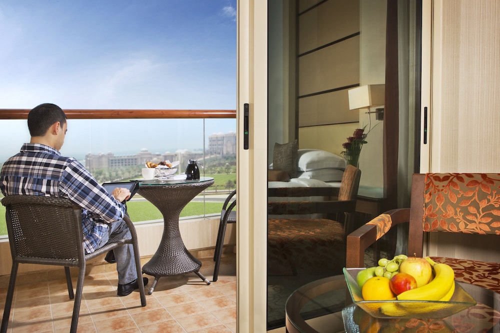 Khalidiya Palace Rayhaan by Rotana — снимок 2