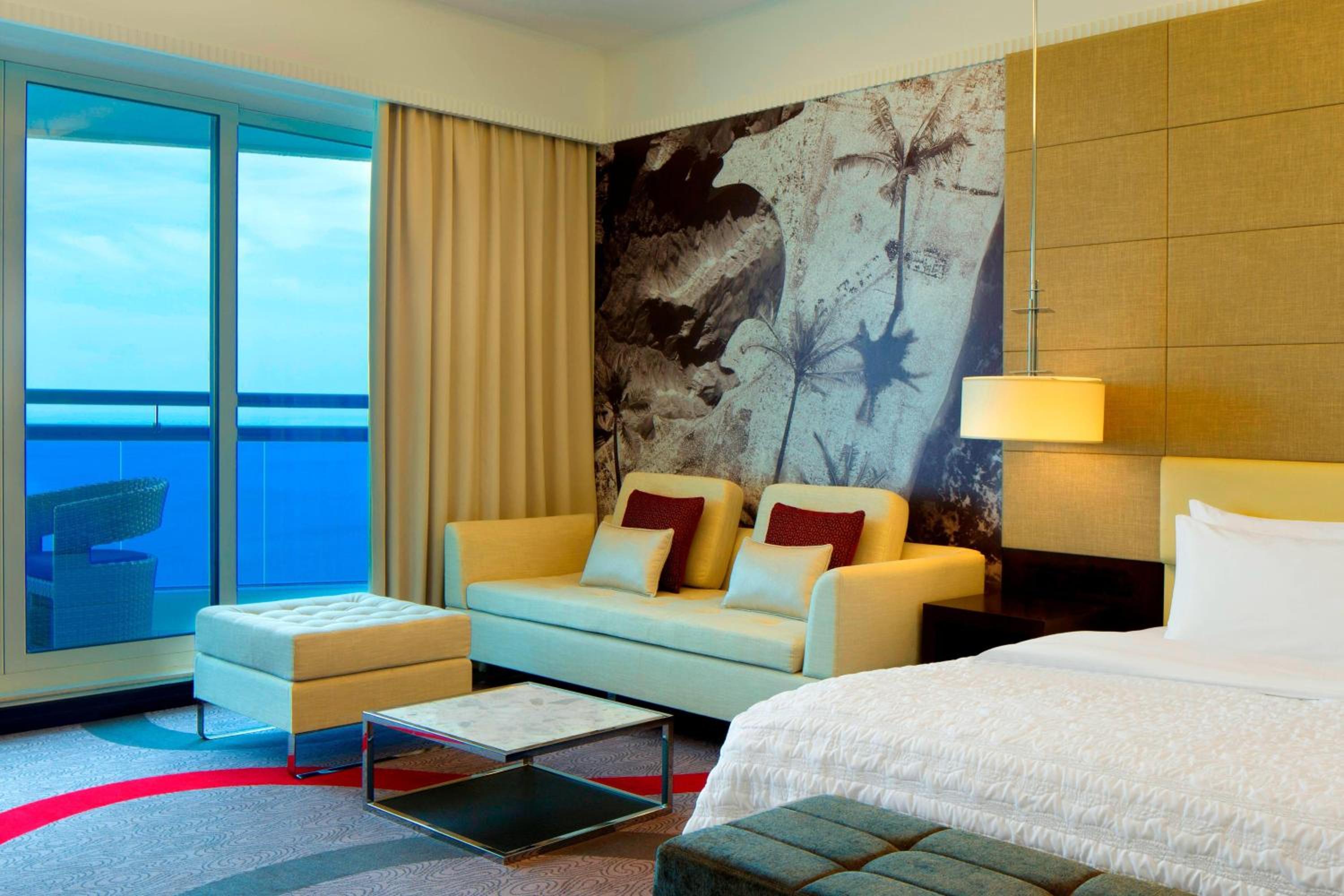 Le Meridien Al Aqah Beach Resort — снимок 18