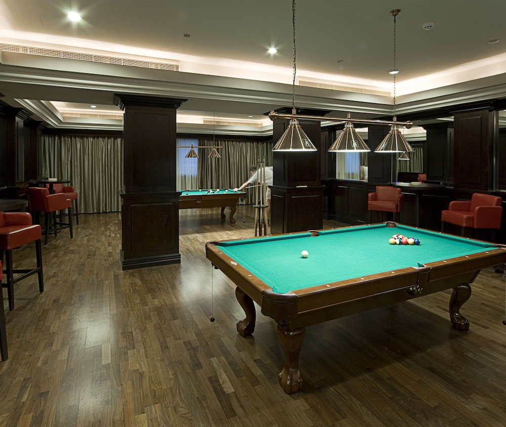 Miramar Al Aqah Beach Resort — снимок 30