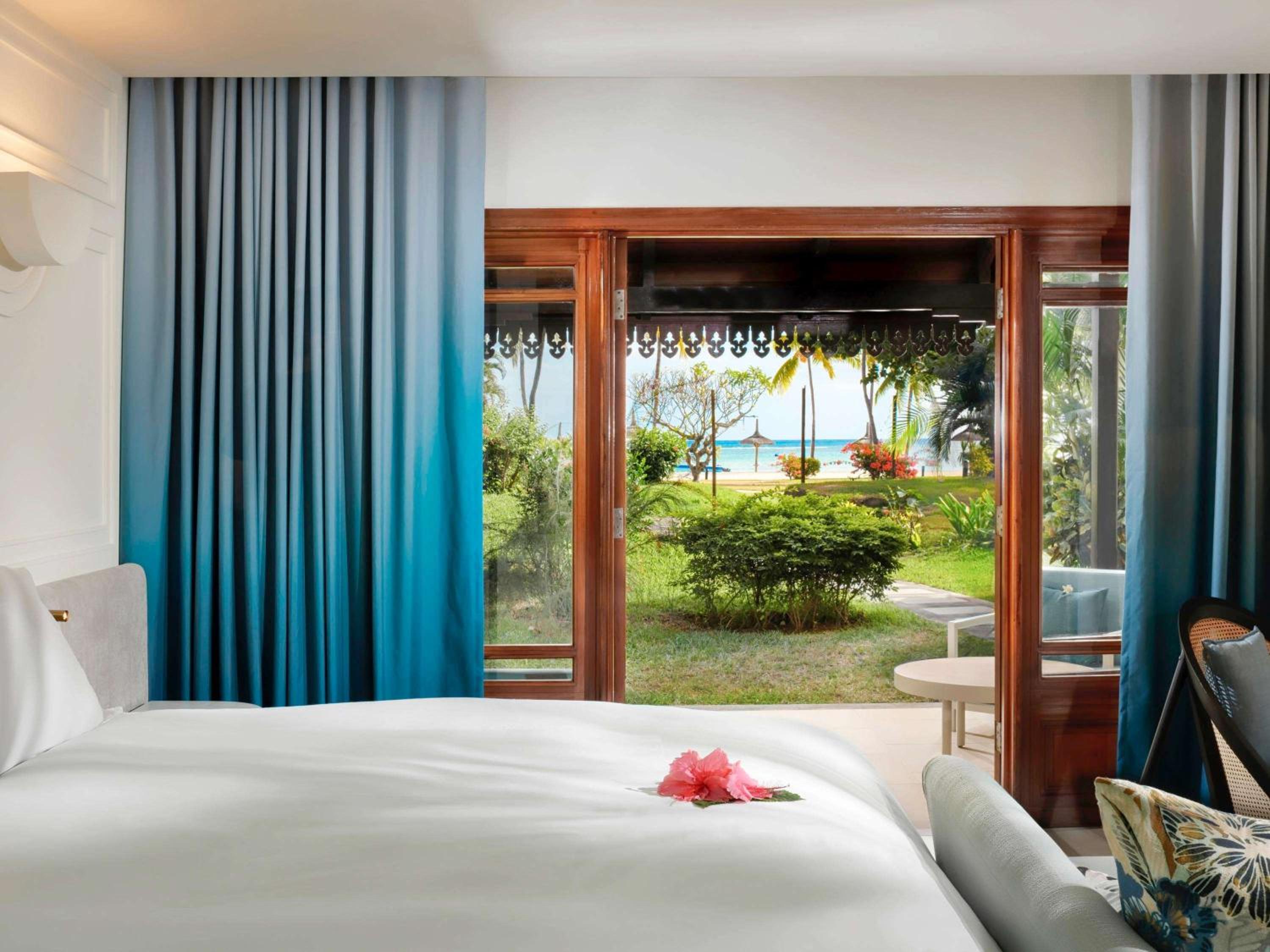 Sofitel Mauritius L'Imperial Resort & Spa — снимок 24