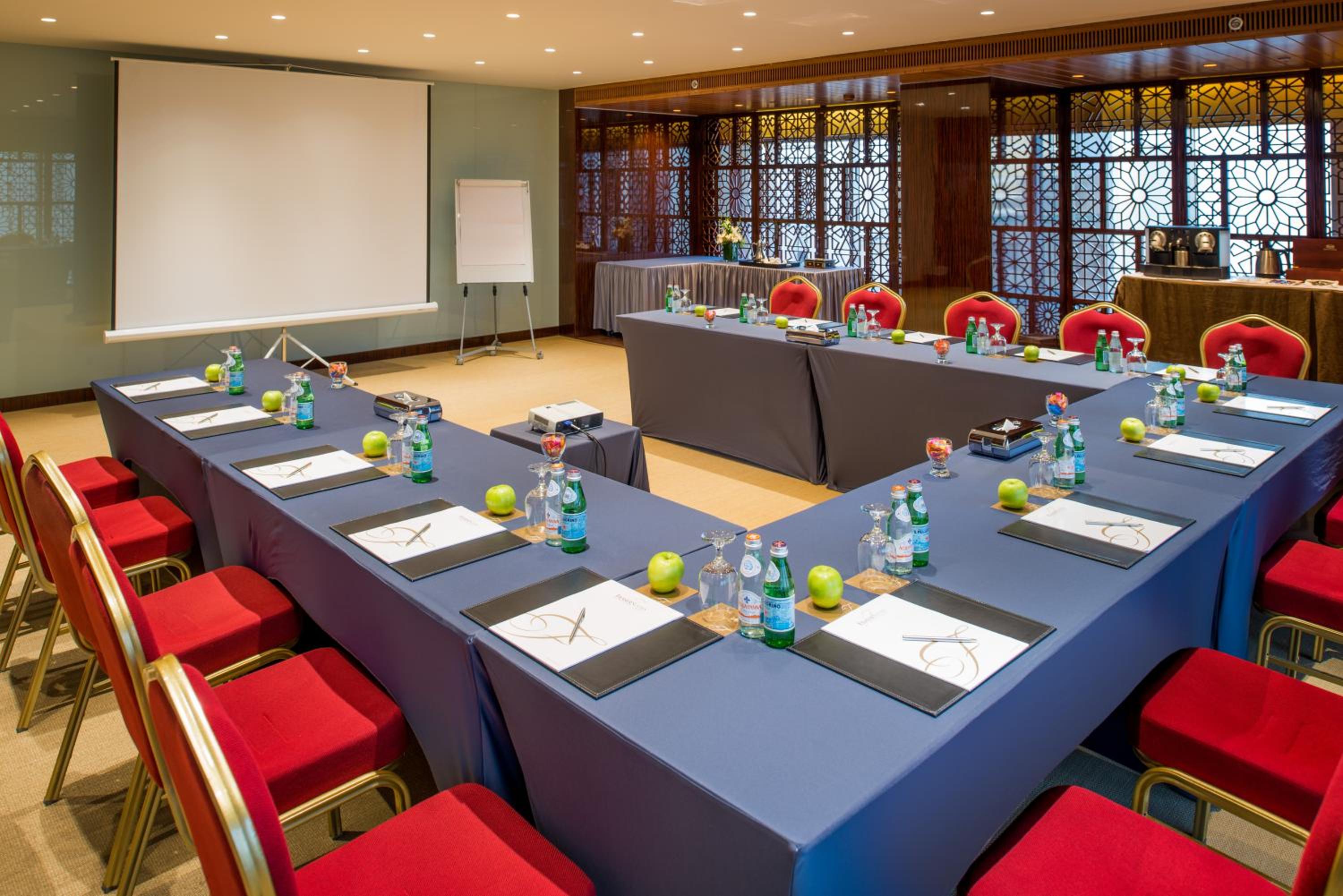 Fraser Suites Diplomatic Area Bahrain — снимок 17