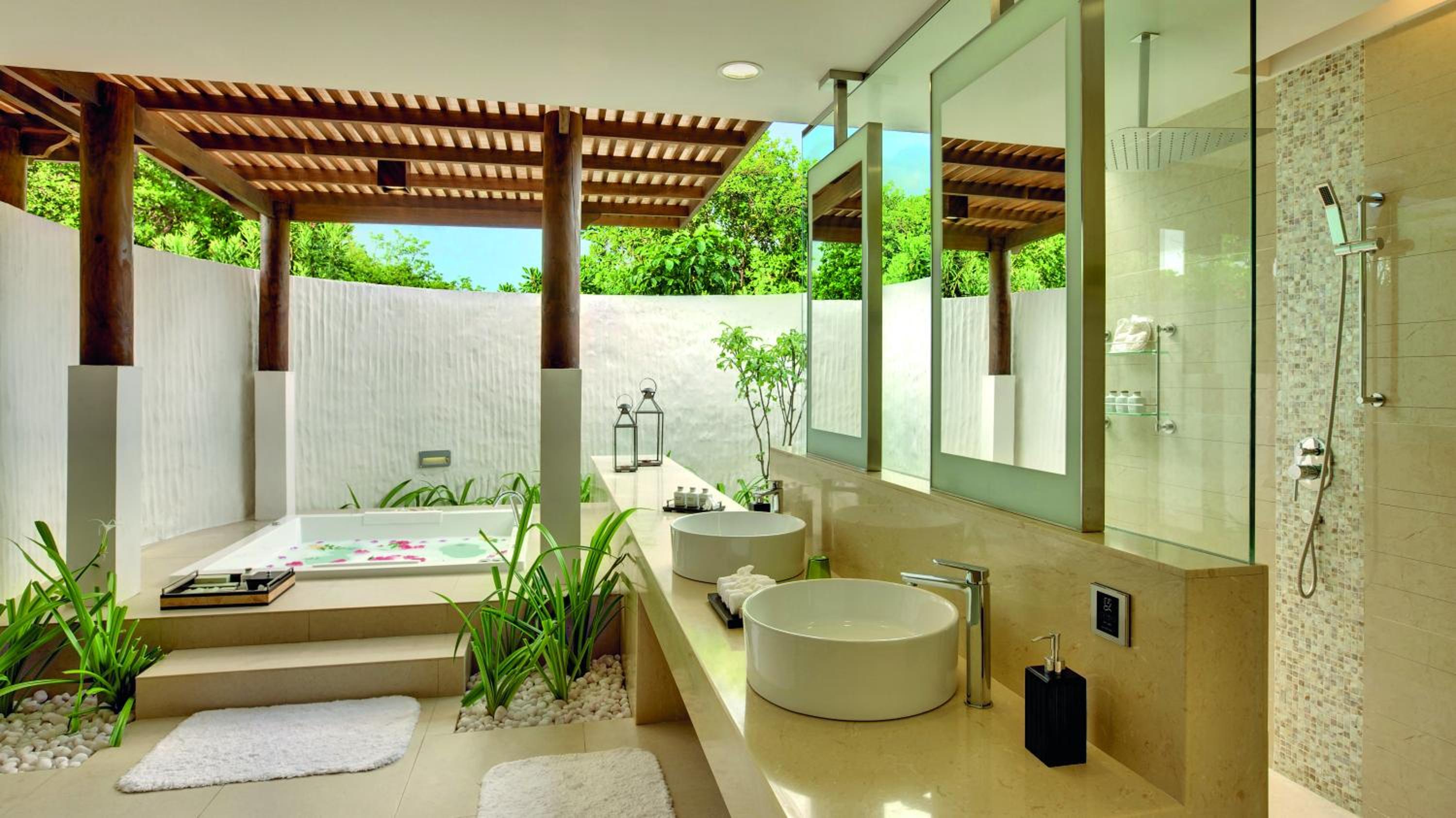 Hideaway Beach Resort & Spa — снимок 7