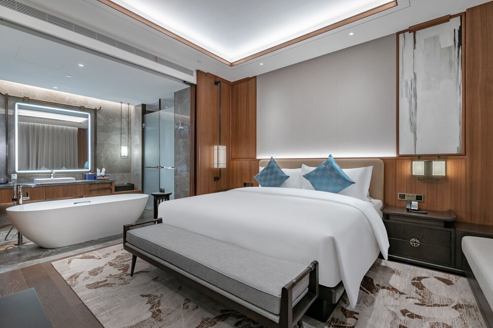 JA The Resort - JA Beach hotel — снимок 28