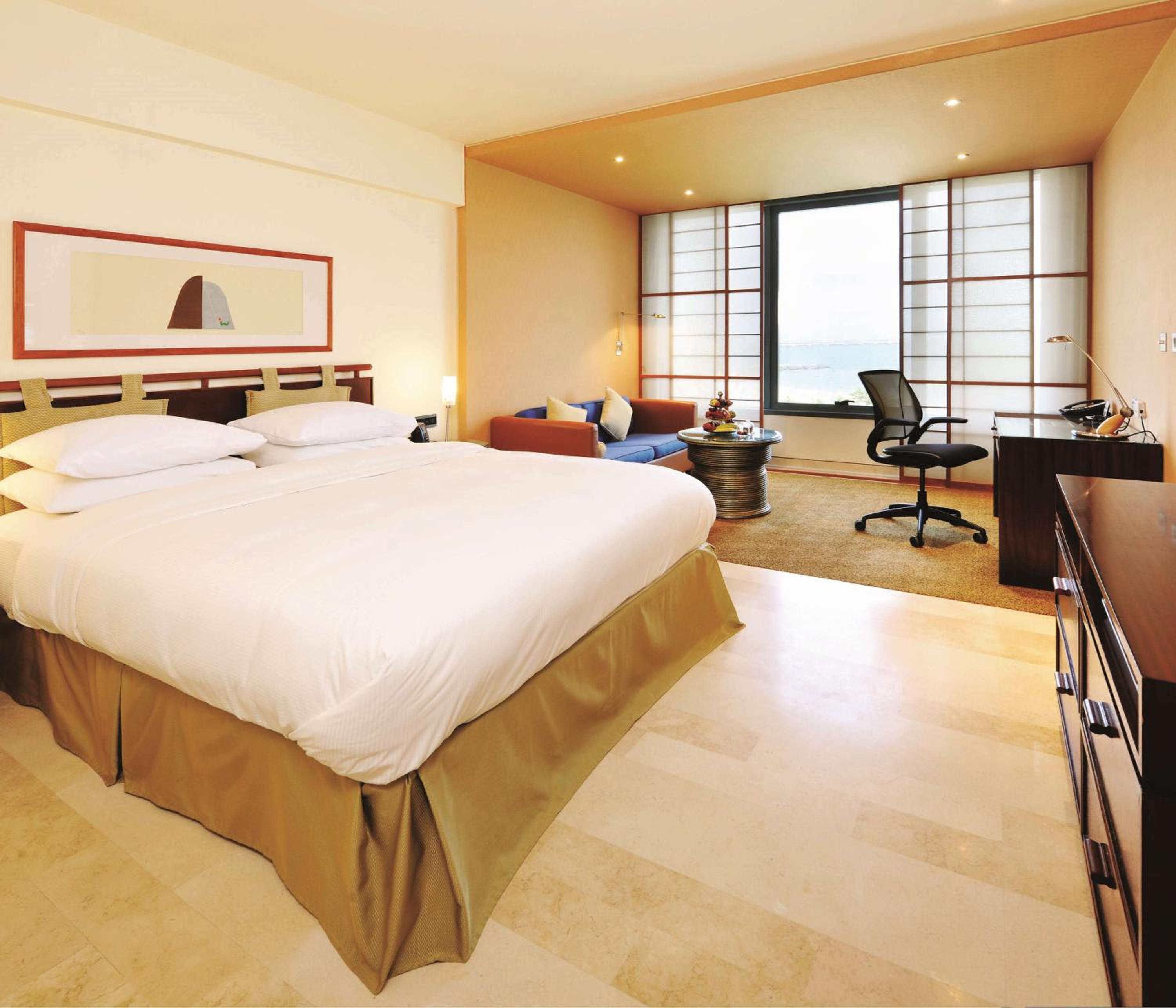 Hilton Kuwait Resort — снимок 20