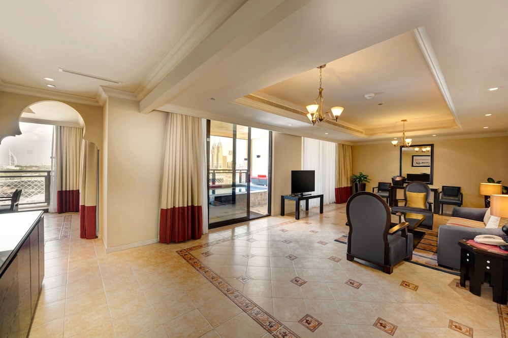 Arjaan by Rotana Dubai Media City — снимок 18